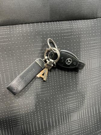 Mercedes-Benz A-Класс II (W169) Рестайлинг с пробегом 2010 года, цена 685 000 рублей, 226207 км, хэтчбек, Автокод Объявления