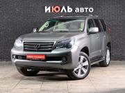Lexus GX II Екатеринбург  - изображение 25