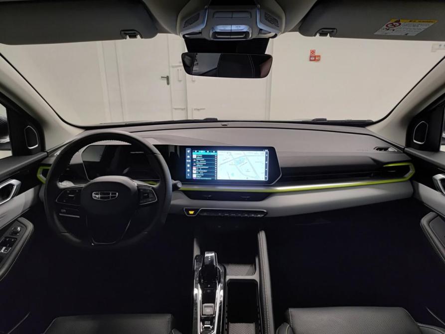 Geely Coolray I Рестайлинг Казань  - изображение 17