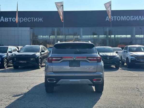 Changan CS35 Plus I с пробегом 2022 года, цена 1 449 000 рублей, 96411 км, внедорожник, Автокод Объявления