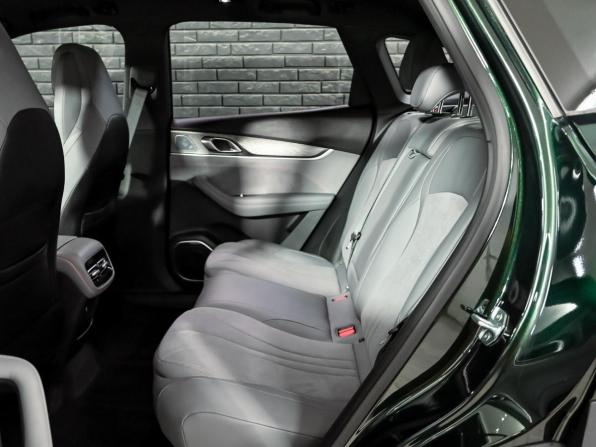Geely Galaxy M7 с пробегом 2026 года, цена 3 815 000 рублей, 43 км, внедорожник, Автокод Объявления