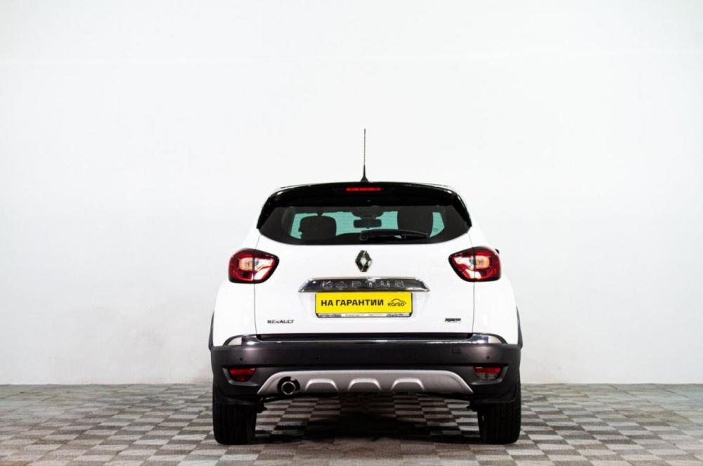 Renault Kaptur I Сургут  - изображение 6