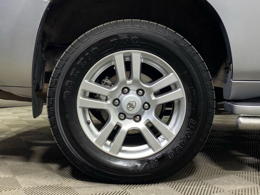 Toyota Land Cruiser Prado 150 Series Москва  - изображение 8
