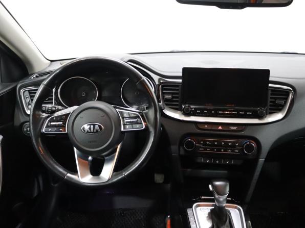 Kia Ceed III с пробегом 2019 года, цена 1 700 000 рублей, 95560 км, универсал, Автокод Объявления