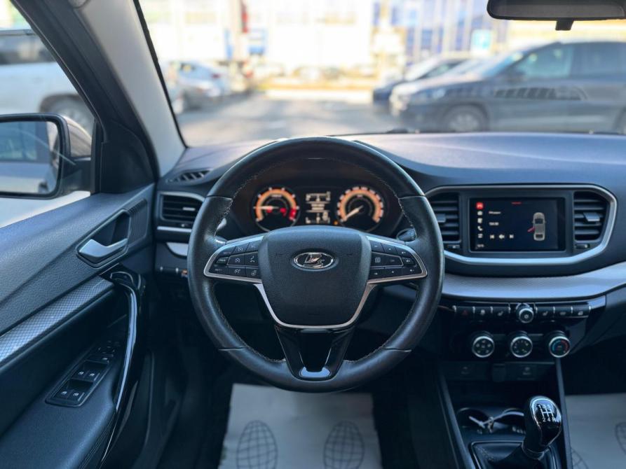 Lada (ВАЗ) Vesta I Рестайлинг (NG) Пермь  - изображение 8