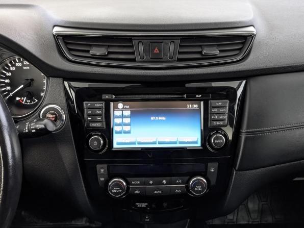 Nissan X-Trail III Рестайлинг с пробегом 2019 года, цена 2 350 000 рублей, 128000 км, внедорожник, Автокод Объявления