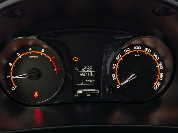 Lada (ВАЗ) Granta I Рестайлинг с пробегом 2024 года, цена 705 000 рублей, 56004 км, седан, Автокод Объявления