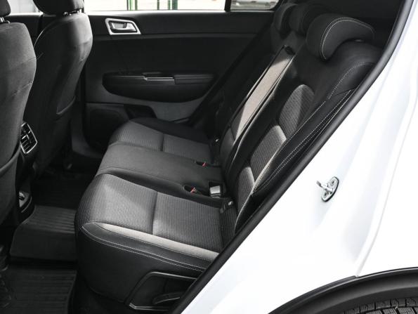Kia Sportage IV Рестайлинг с пробегом 2019 года, цена 2 079 000 рублей, 134556 км, внедорожник, Автокод Объявления