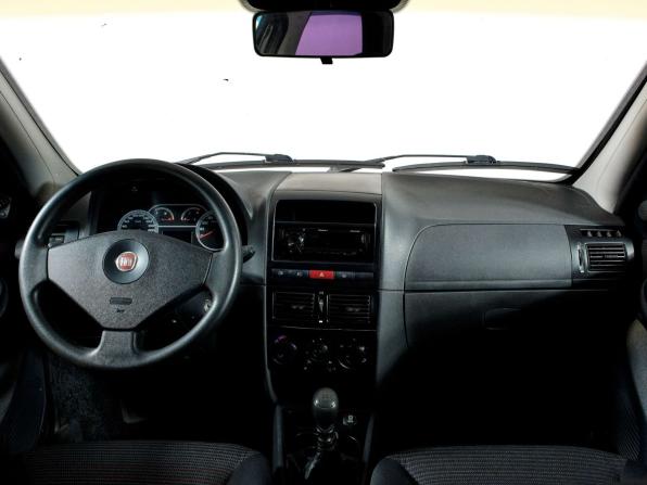 Fiat Albea I Рестайлинг с пробегом 2011 года, цена 298 000 рублей, 174151 км, седан, Автокод Объявления