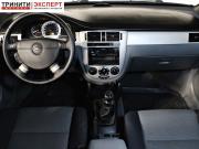 Chevrolet Lacetti I Белгород  - изображение 26