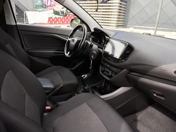 Lada (ВАЗ) Vesta I с пробегом 2018 года, цена 765 000 рублей, 165419 км, седан, Автокод Объявления