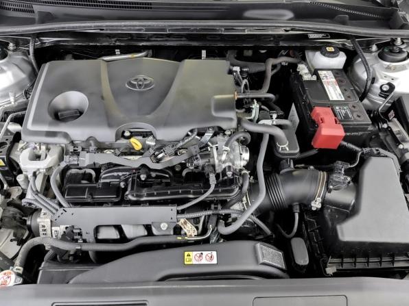 Toyota Camry VIII (XV70) Рестайлинг с пробегом 2022 года, цена 3 265 000 рублей, 79603 км, седан, Автокод Объявления