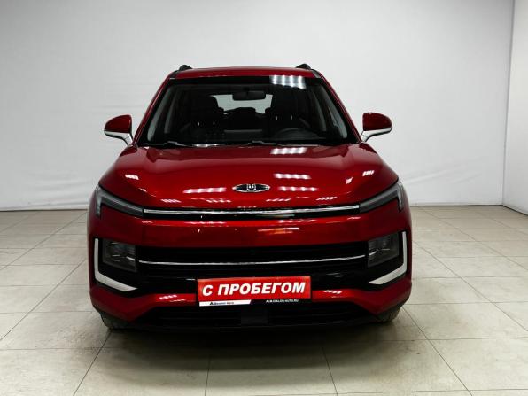 Москвич 3 с пробегом 2023 года, цена 1 350 000 рублей, 60905 км, внедорожник, Автокод Объявления