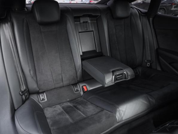 Audi A5 II (F5) с пробегом 2019 года, цена 3 010 000 рублей, 123500 км, лифтбек, Автокод Объявления