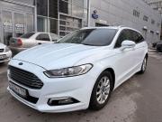 Ford Mondeo V Ростов-на-Дону  - изображение 25