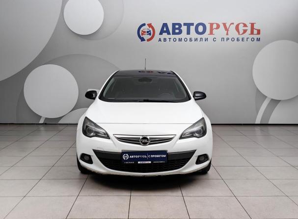 Opel Astra J Рестайлинг с пробегом 2013 года, цена 599 000 рублей, 220447 км, хэтчбек, Автокод Объявления