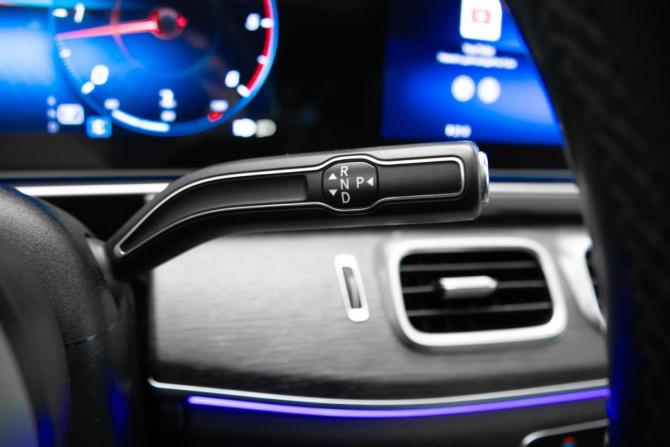 Mercedes-Benz GLE II (V167) с пробегом 2019 года, цена 5 750 000 рублей, 139500 км, внедорожник, Автокод Объявления