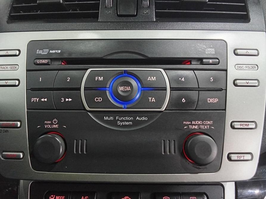 Mazda 6 II (GH) Москва  - изображение 14