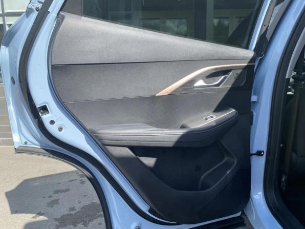 Omoda C5 I с пробегом 2023 года, цена 1 645 000 рублей, 55000 км, внедорожник, Автокод Объявления