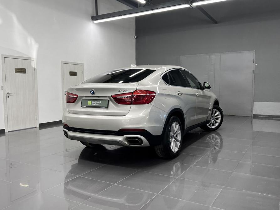 BMW X6 II (F16) Тверь  - изображение 2