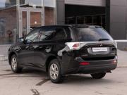 Mitsubishi Outlander III Новосибирск  - изображение 25
