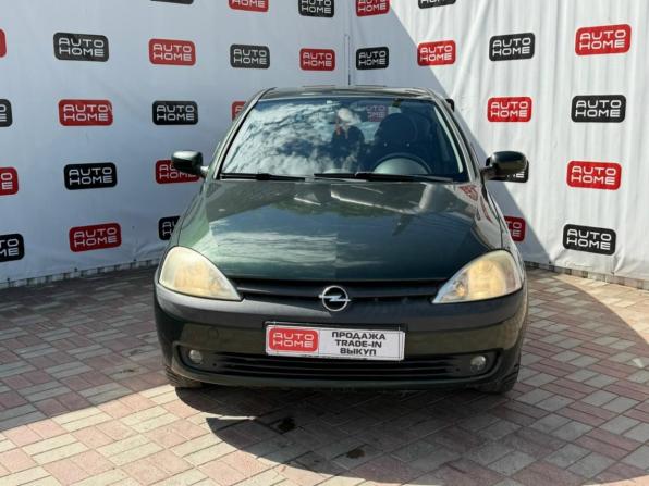 Opel Corsa C с пробегом 2002 года, цена 339 990 рублей, 99000 км, хэтчбек, Автокод Объявления