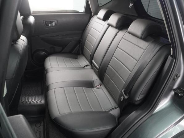 Nissan Qashqai I Рестайлинг с пробегом 2012 года, цена 1 272 000 рублей, 173924 км, внедорожник, Автокод Объявления