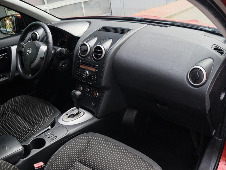 Nissan Qashqai I Москва  - изображение 7
