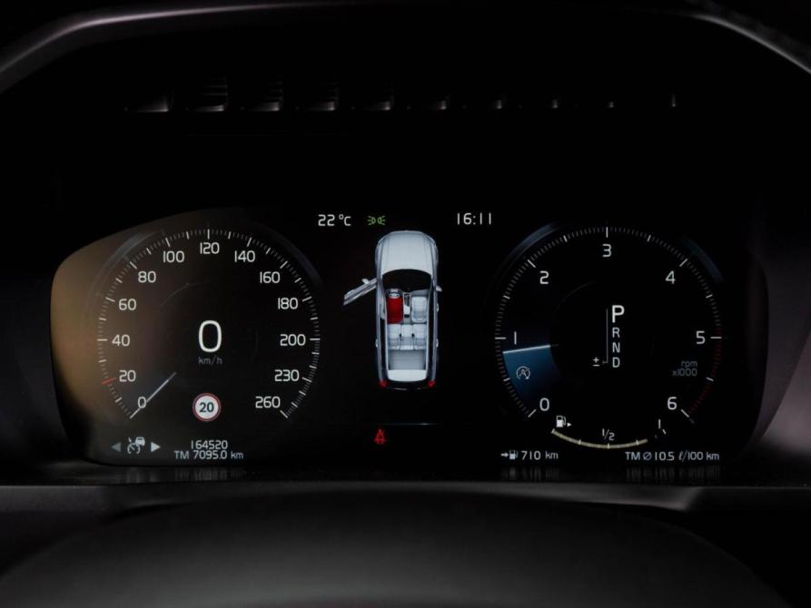 Volvo XC90 II Тюмень  - изображение 16