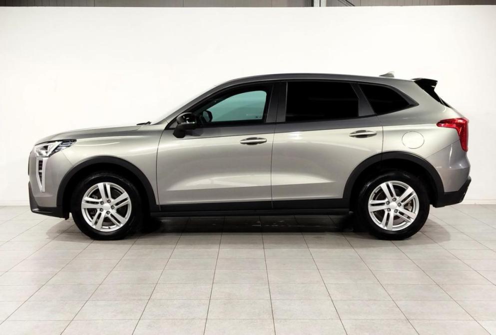 Haval Jolion I Рестайлинг Саратов  - изображение 8