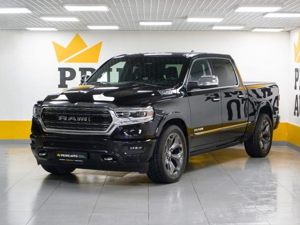 Ram 1500 V с пробегом 2022 года, цена 7 999 000 рублей, 42092 км, offers.body_type.unknown, Автокод Объявления