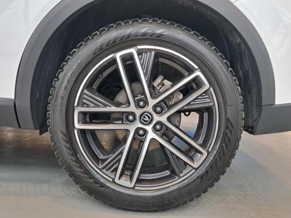 Changan CS55 Plus II с пробегом 2023 года, цена 2 038 000 рублей, 25936 км, внедорожник, Автокод Объявления