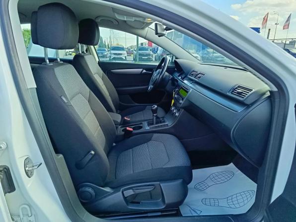 Volkswagen Passat B7 с пробегом 2013 года, цена 1 199 995 рублей, 143642 км, седан, Автокод Объявления