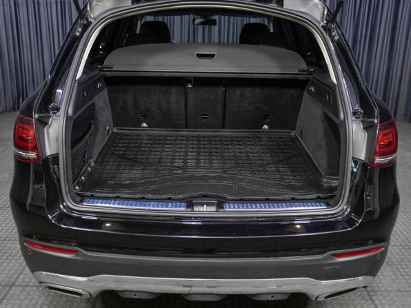 Mercedes-Benz GLC I (X253) Рестайлинг с пробегом 2019 года, цена 2 798 000 рублей, 131713 км, внедорожник, Автокод Объявления