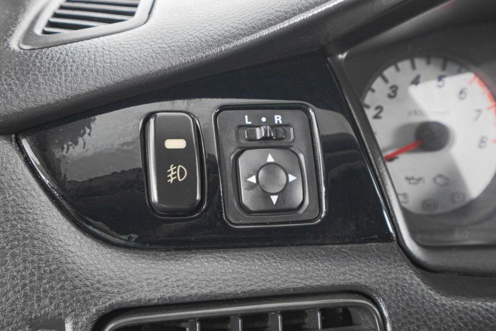 Mitsubishi Lancer IX Рестайлинг Барнаул  - изображение 11