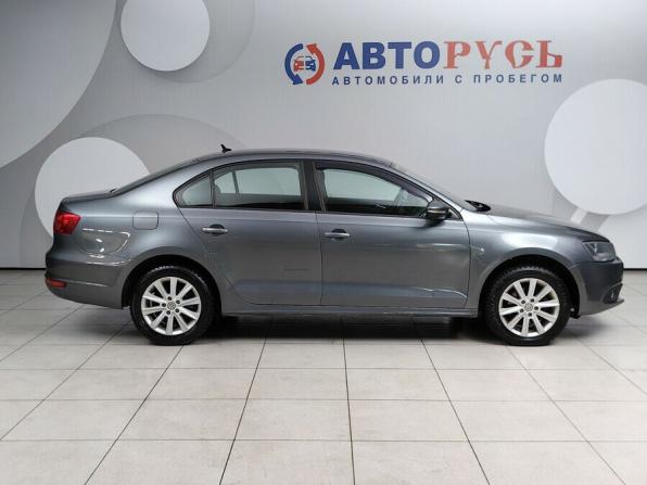 Volkswagen Jetta VI с пробегом 2013 года, цена 939 000 рублей, 180047 км, седан, Автокод Объявления