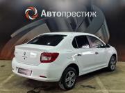 Renault Logan II Рестайлинг Ставрополь  - изображение 25