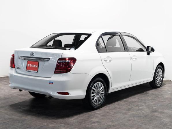 Toyota Corolla XI (E160 E170) Рестайлинг 2 с пробегом 2019 года, цена 1 075 000 рублей, 186657 км, седан, Автокод Объявления