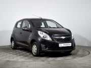 Chevrolet Spark III Санкт-Петербург  - изображение 22