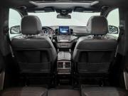 Mercedes-Benz GLE I (W166) Новосибирск  - изображение 38