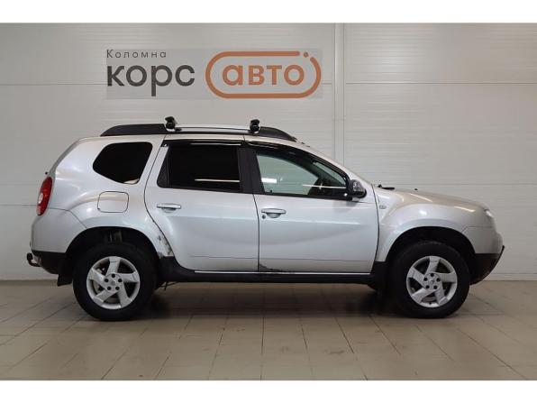 Renault Duster I с пробегом 2012 года, цена 908 000 рублей, 134938 км, внедорожник, Автокод Объявления