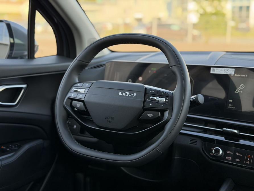 Kia Sportage V Рестайлинг Казань  - изображение 19