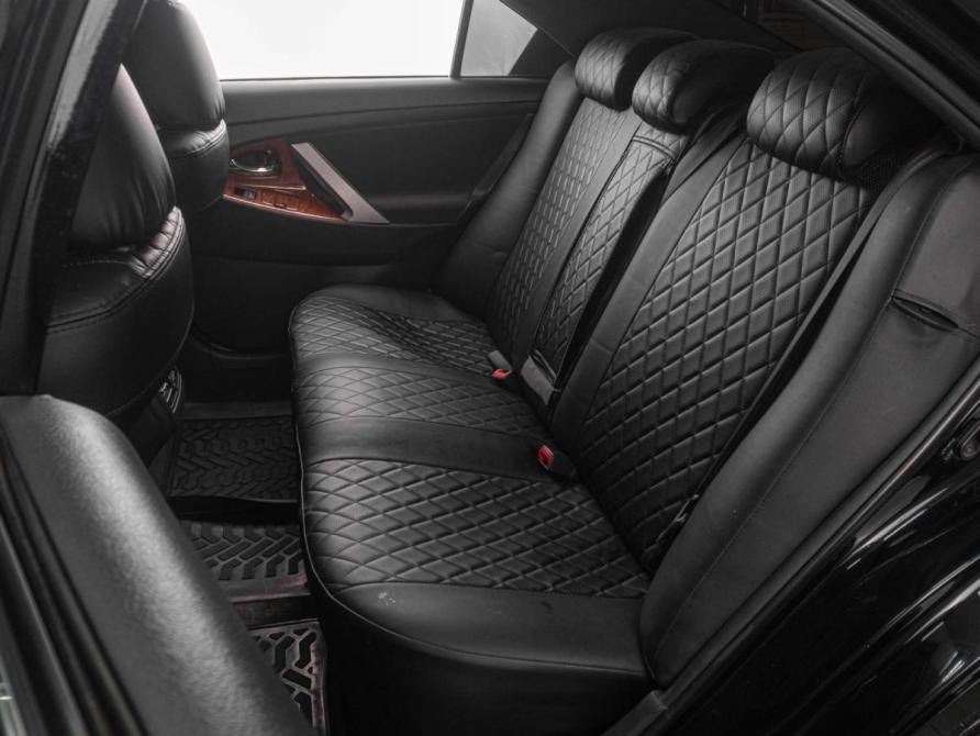 Toyota Camry VI (XV40) Рестайлинг Тюмень  - изображение 9