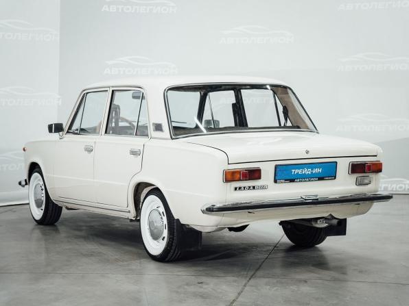 Lada (ВАЗ) 2101 с пробегом 1987 года, цена 615 000 рублей, 22835 км, седан, Автокод Объявления