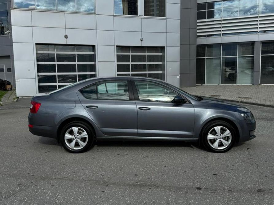 Skoda Octavia III (A7) Екатеринбург  - изображение 5