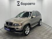 BMW X5 I (E53) Рестайлинг Воронеж  - изображение 26