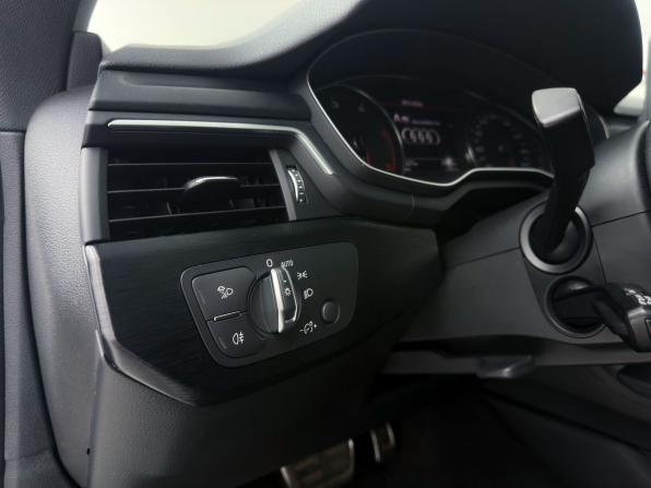 Audi A5 II (F5) с пробегом 2019 года, цена 3 200 000 рублей, 145221 км, лифтбек, Автокод Объявления