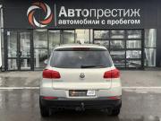 Volkswagen Tiguan I Рестайлинг Волгоград  - изображение 25