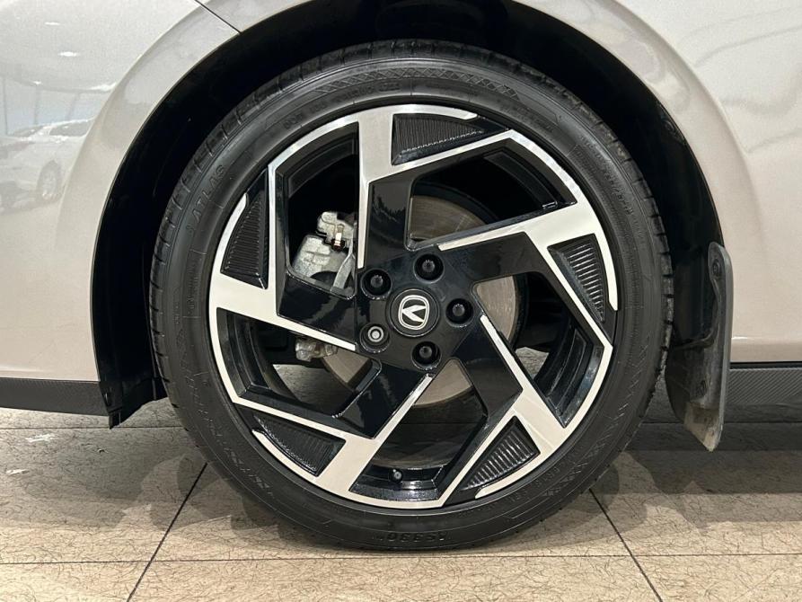 Changan Lamore Санкт-Петербург  - изображение 11