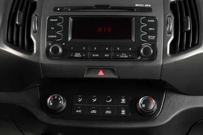 Kia Sportage III с пробегом 2011 года, цена 1 079 000 рублей, 264000 км, внедорожник, Автокод Объявления